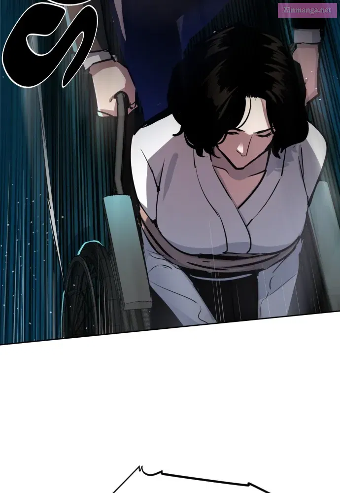 Teenage Mercenary Kainu Manga Chapter 48 Page 121