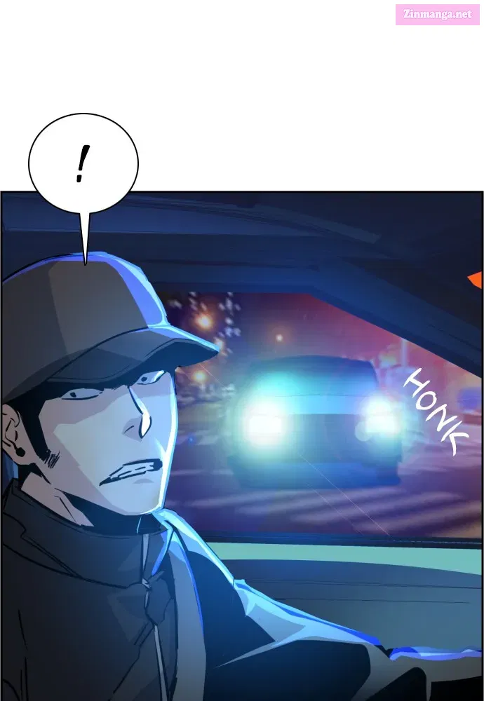 Teenage Mercenary Kainu Manga Chapter 47 Page 52