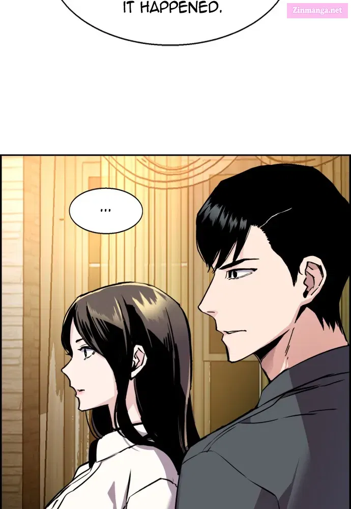 Teenage Mercenary Kainu Manga Chapter 47 Page 101