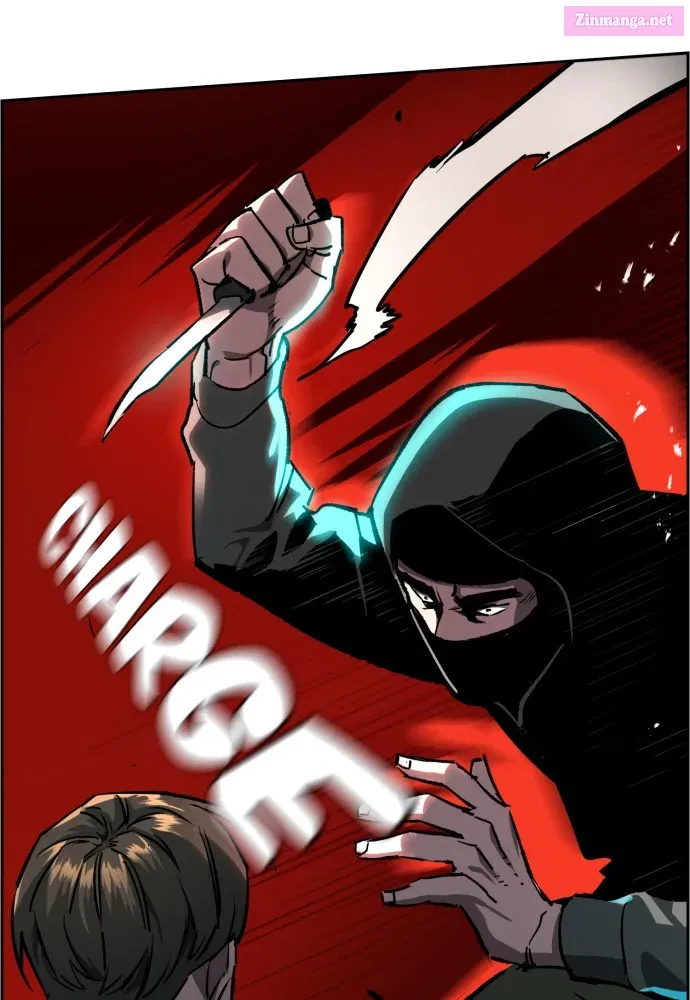 Teenage Mercenary Kainu Manga Chapter 47 Page 137