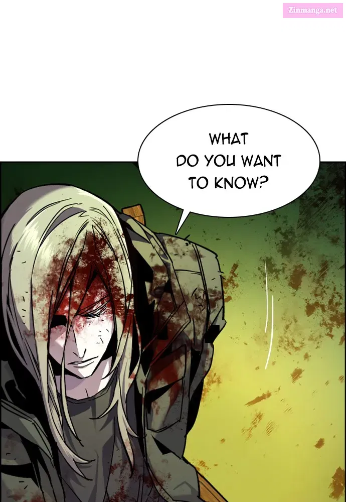 Teenage Mercenary Kainu Manga Chapter 43 Page 36