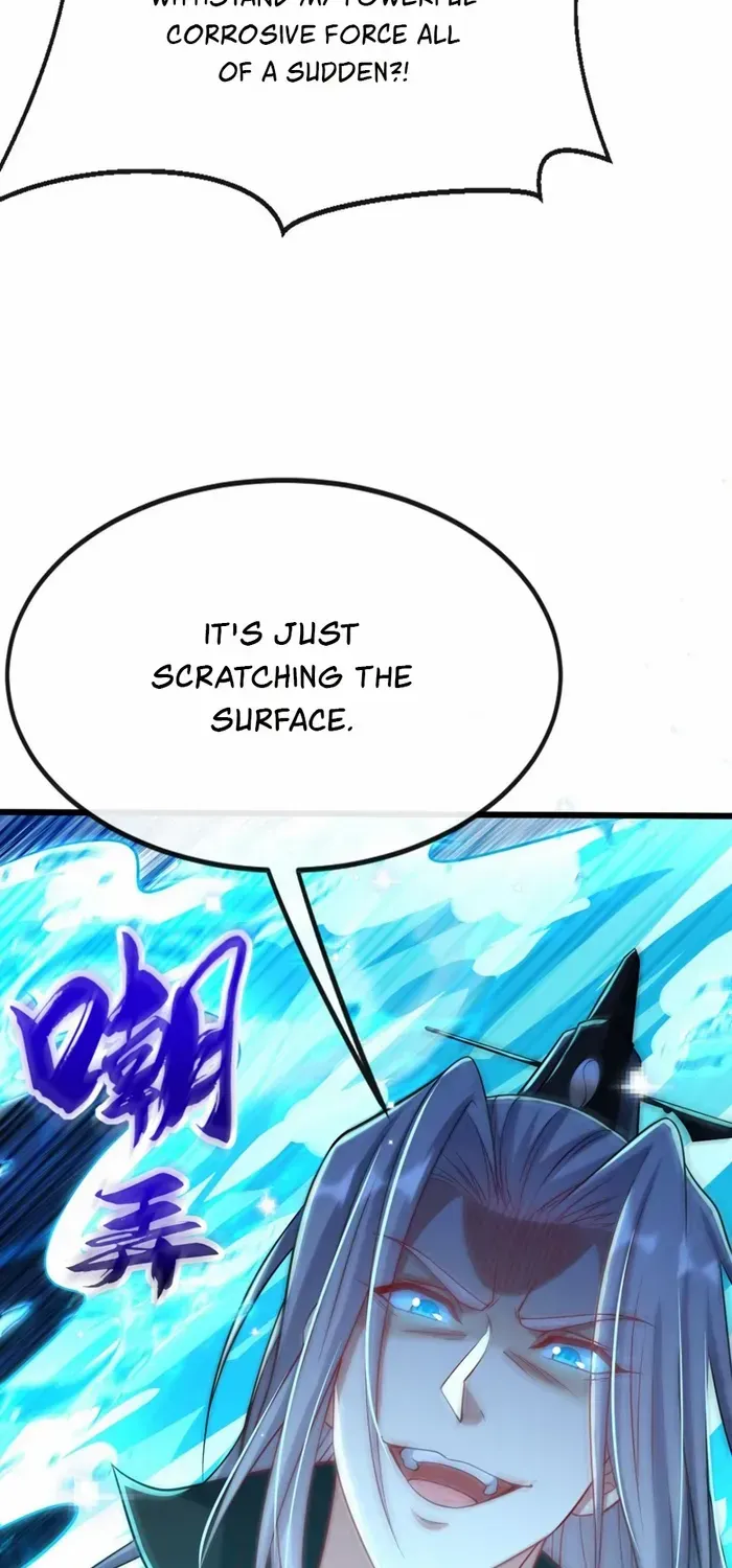 The Ten Great Emperors At The Beginning Are All My Apprentices Kainu Manga Chapter 322 Page 37