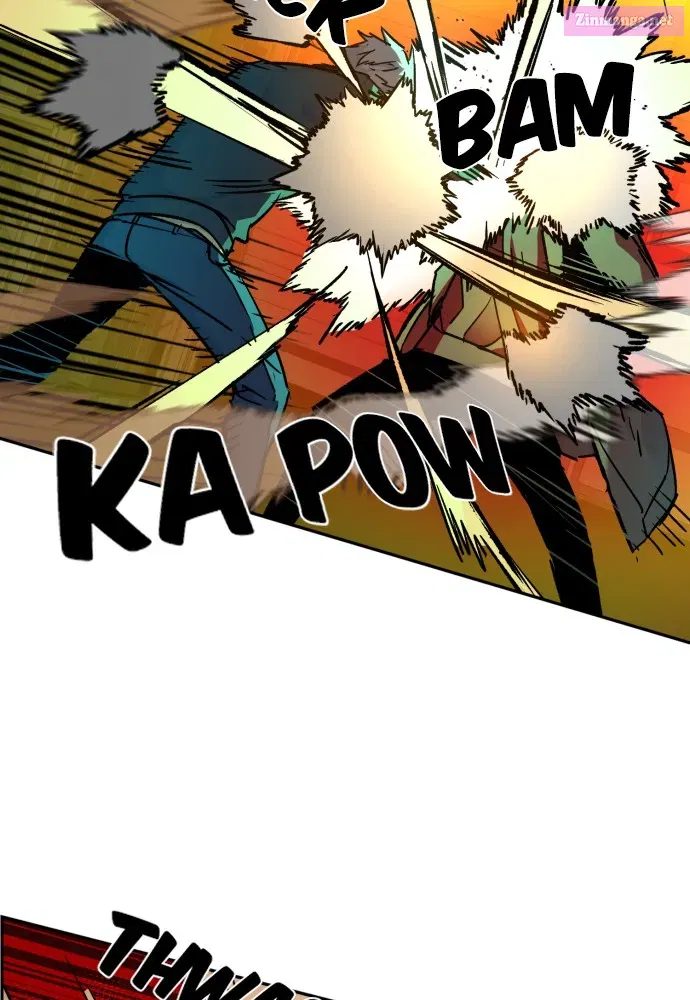 Teenage Mercenary Kainu Manga Chapter 42 Page 73