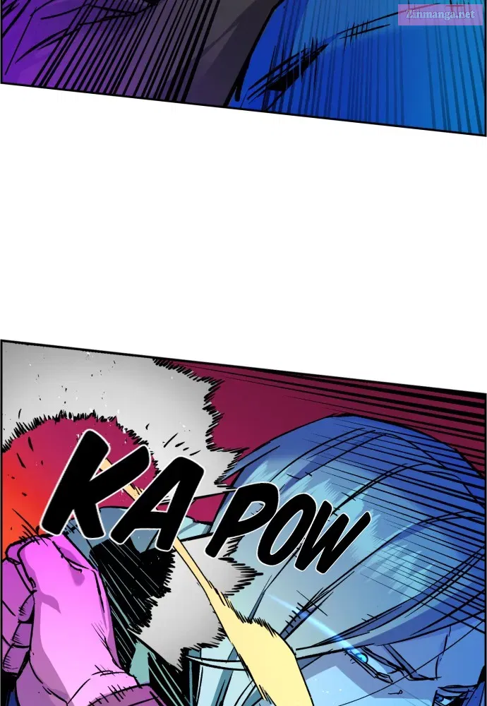 Teenage Mercenary Kainu Manga Chapter 42 Page 76