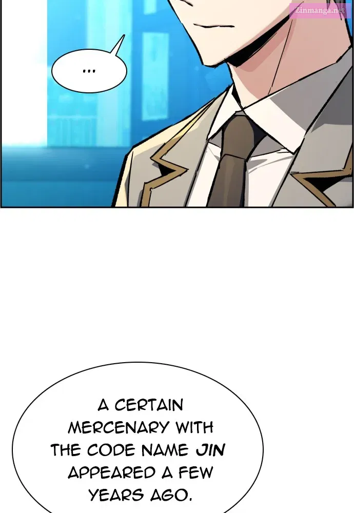 Teenage Mercenary Kainu Manga Chapter 41 Page 57