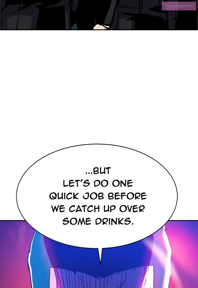 Teenage Mercenary Kainu Manga Chapter 39 Page 61