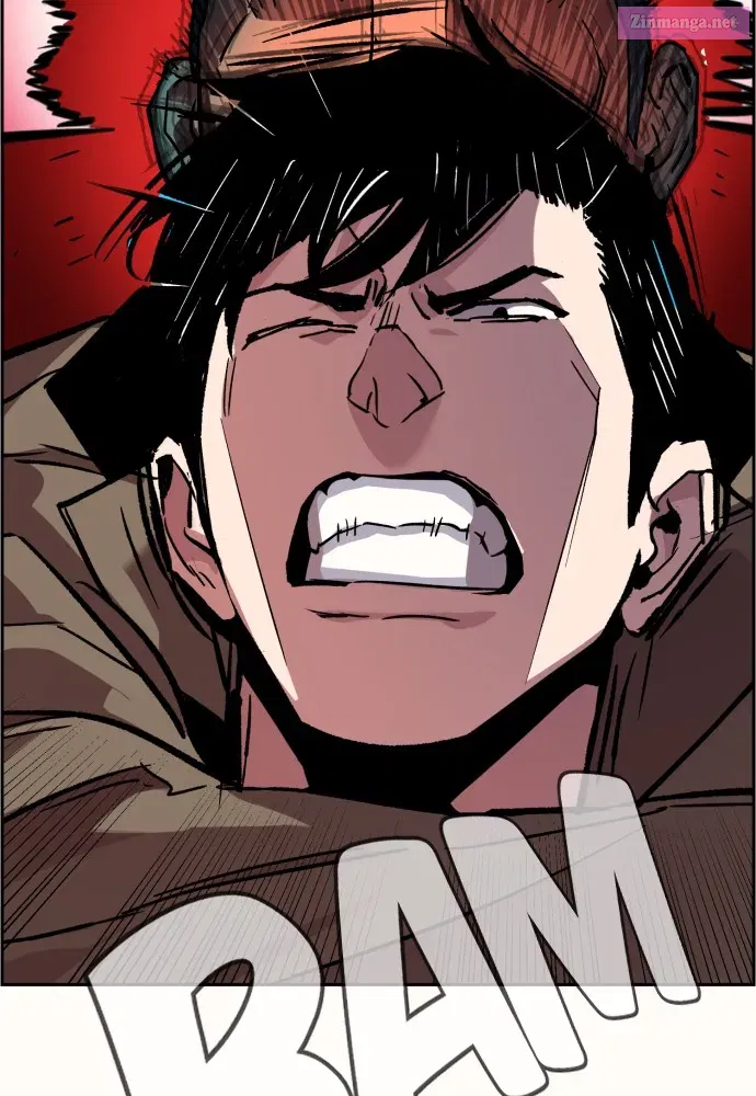 Teenage Mercenary Kainu Manga Chapter 38 Page 71