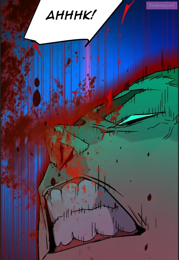 Teenage Mercenary Kainu Manga Chapter 38 Page 120