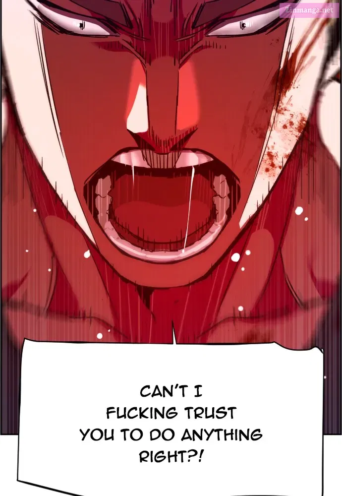 Teenage Mercenary Kainu Manga Chapter 37 Page 95