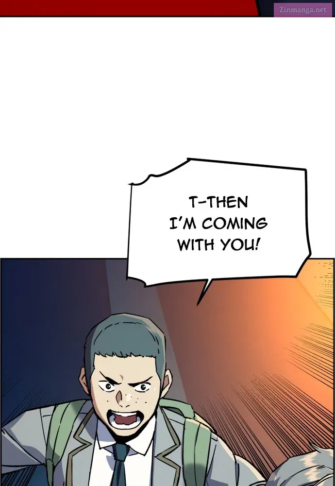 Teenage Mercenary Kainu Manga Chapter 36 Page 94