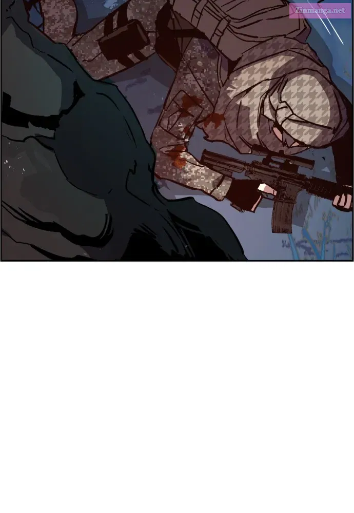 Teenage Mercenary Kainu Manga Chapter 34 Page 52