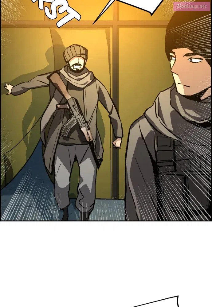 Teenage Mercenary Kainu Manga Chapter 33 Page 69