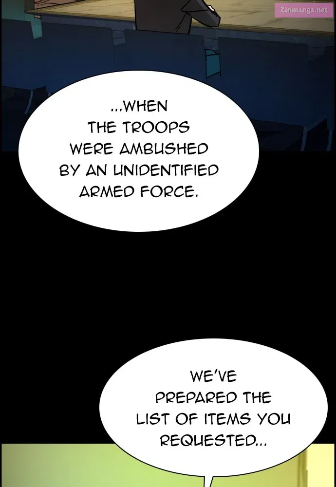 Teenage Mercenary Kainu Manga Chapter 32 Page 130