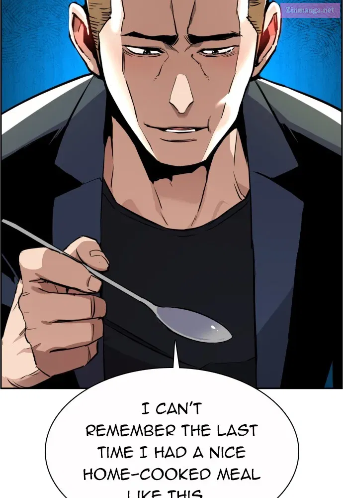 Teenage Mercenary Kainu Manga Chapter 31 Page 39