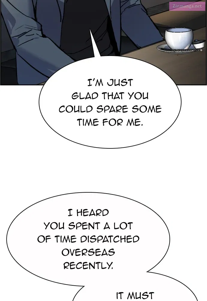 Teenage Mercenary Kainu Manga Chapter 31 Page 93