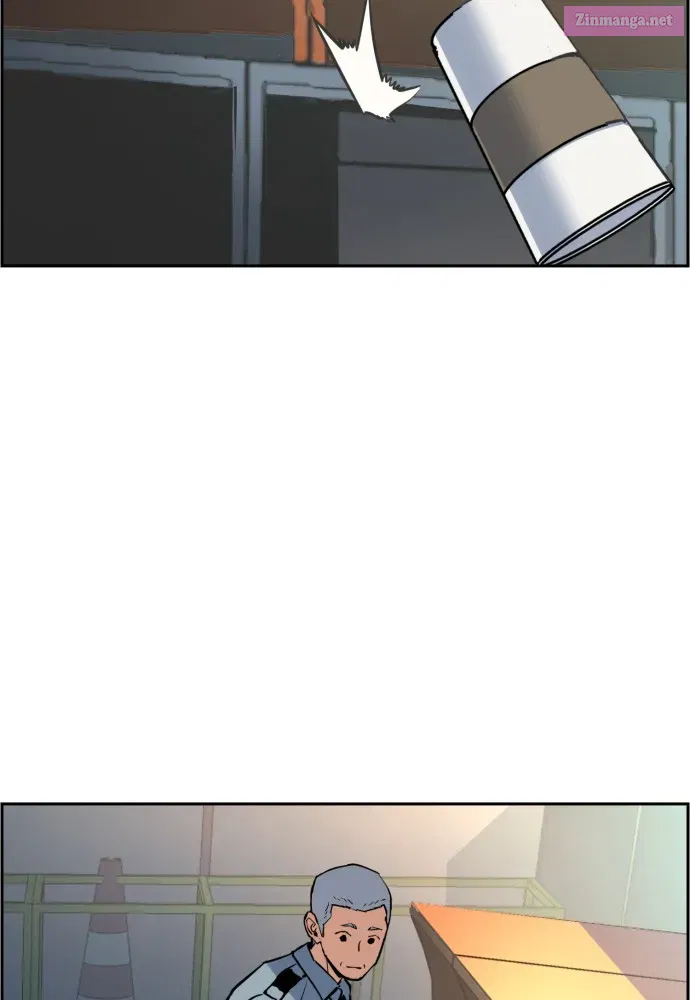 Teenage Mercenary Kainu Manga Chapter 29 Page 35