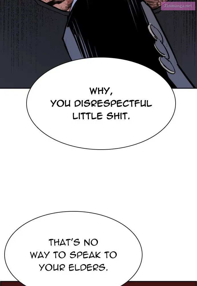 Teenage Mercenary Kainu Manga Chapter 29 Page 109