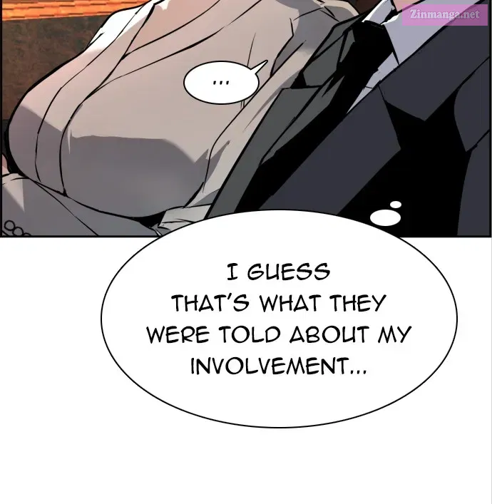 Teenage Mercenary Kainu Manga Chapter 28 Page 48