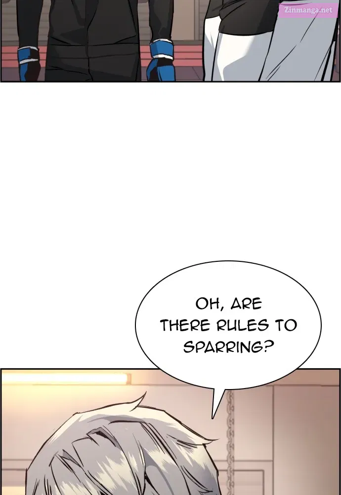 Teenage Mercenary Kainu Manga Chapter 27 Page 102