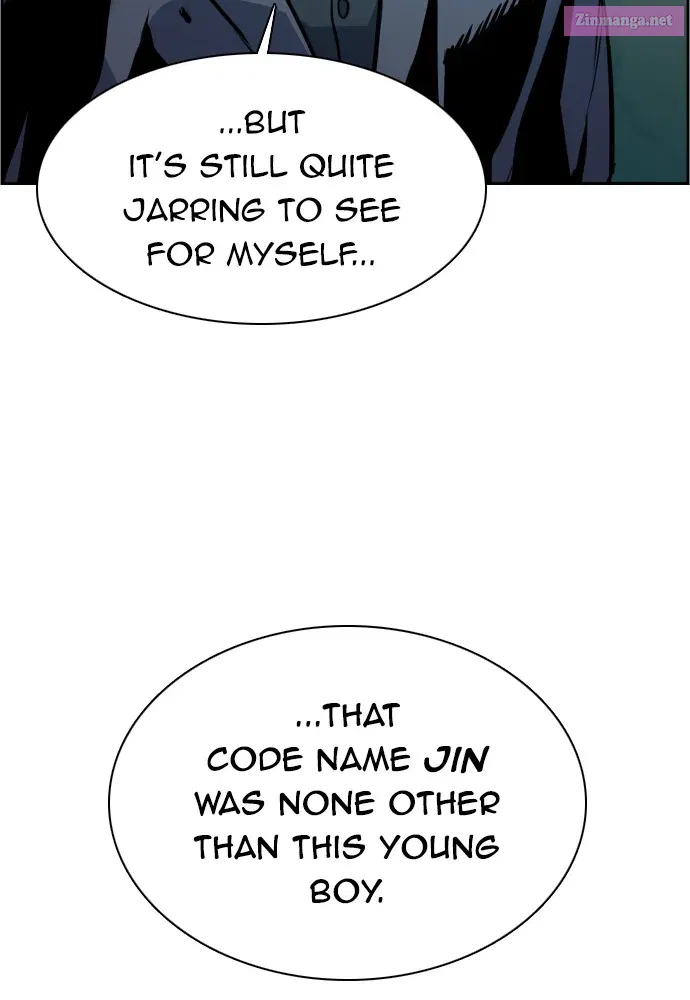 Teenage Mercenary Kainu Manga Chapter 27 Page 128