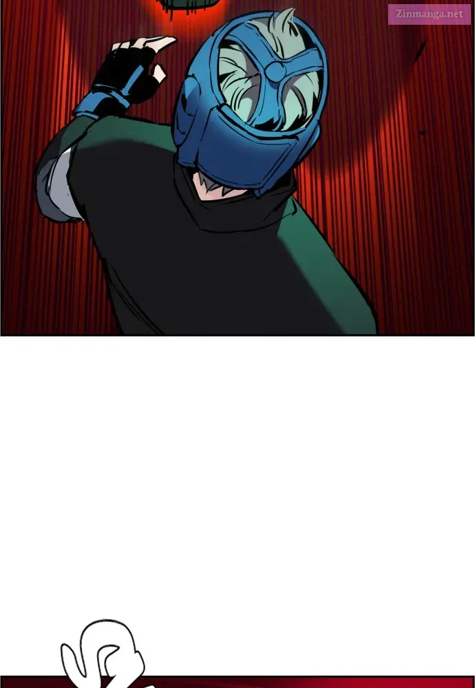 Teenage Mercenary Kainu Manga Chapter 26 Page 108