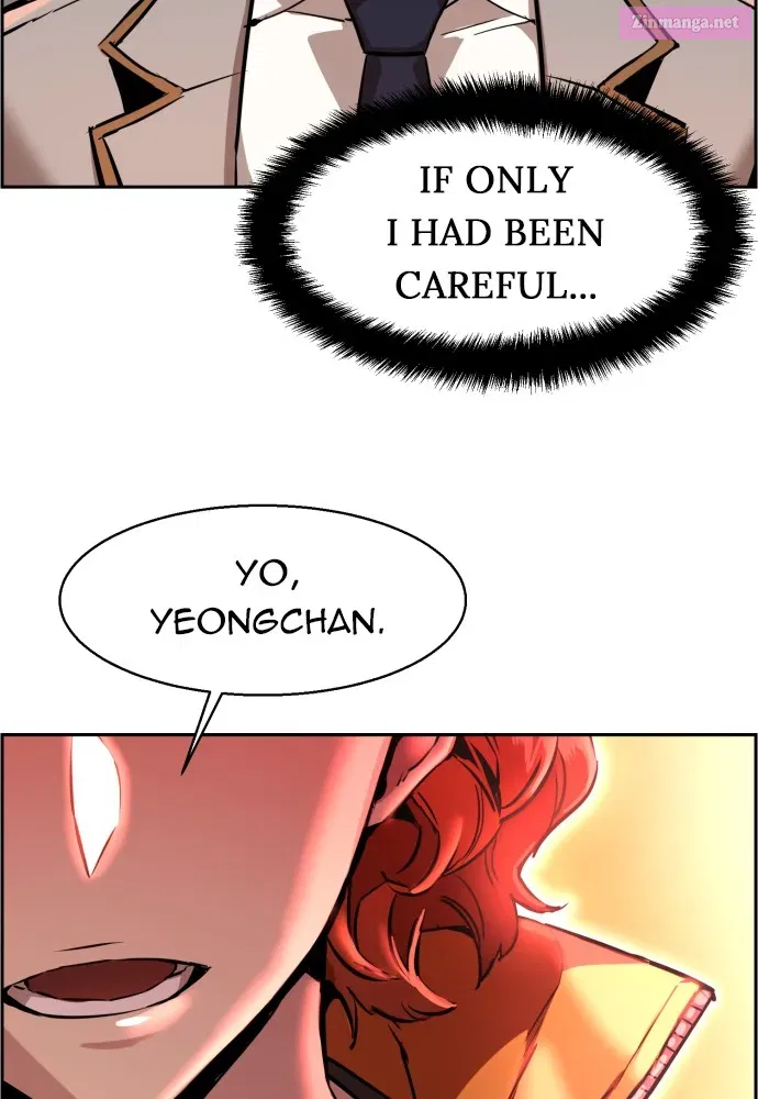 Teenage Mercenary Kainu Manga Chapter 23 Page 49
