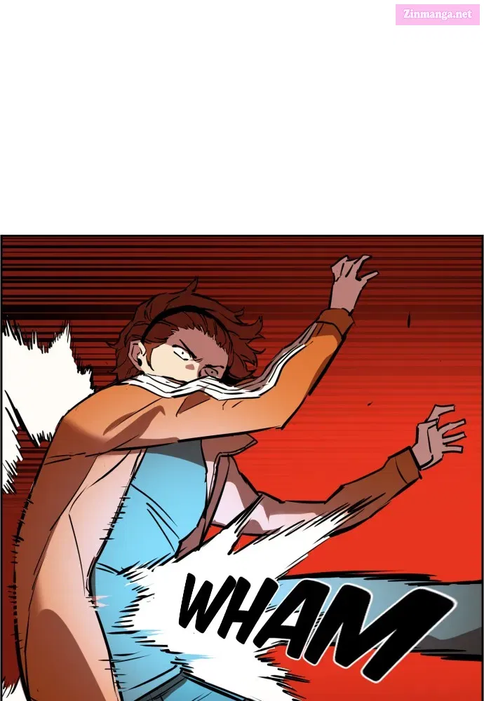 Teenage Mercenary Kainu Manga Chapter 23 Page 81