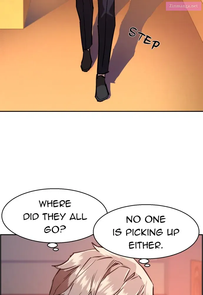 Teenage Mercenary Kainu Manga Chapter 23 Page 109
