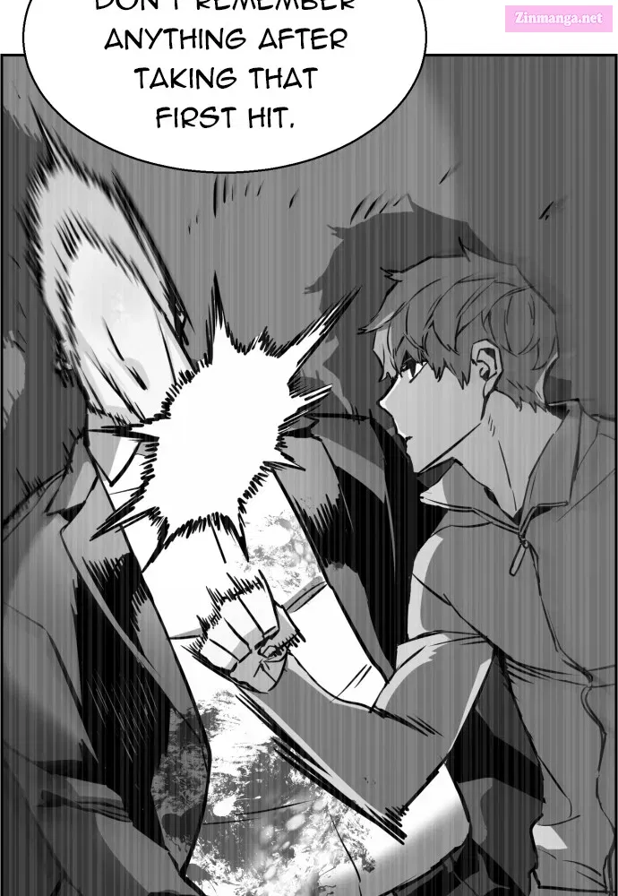 Teenage Mercenary Kainu Manga Chapter 22 Page 19