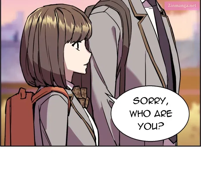 Teenage Mercenary Kainu Manga Chapter 22 Page 96
