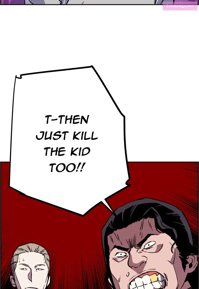 Teenage Mercenary Kainu Manga Chapter 21 Page 118