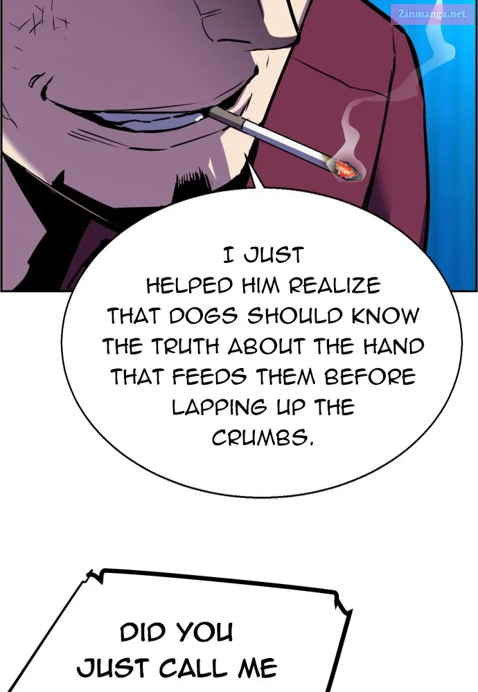 Teenage Mercenary Kainu Manga Chapter 20 Page 98