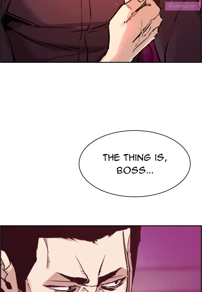 Teenage Mercenary Kainu Manga Chapter 18 Page 5