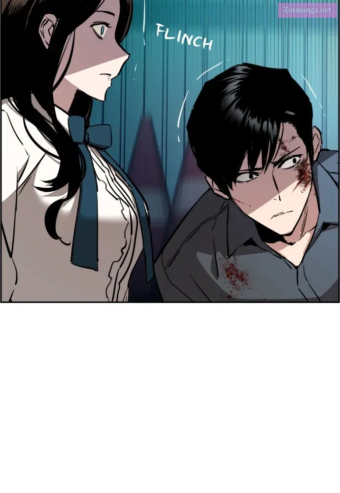 Teenage Mercenary Kainu Manga Chapter 18 Page 125