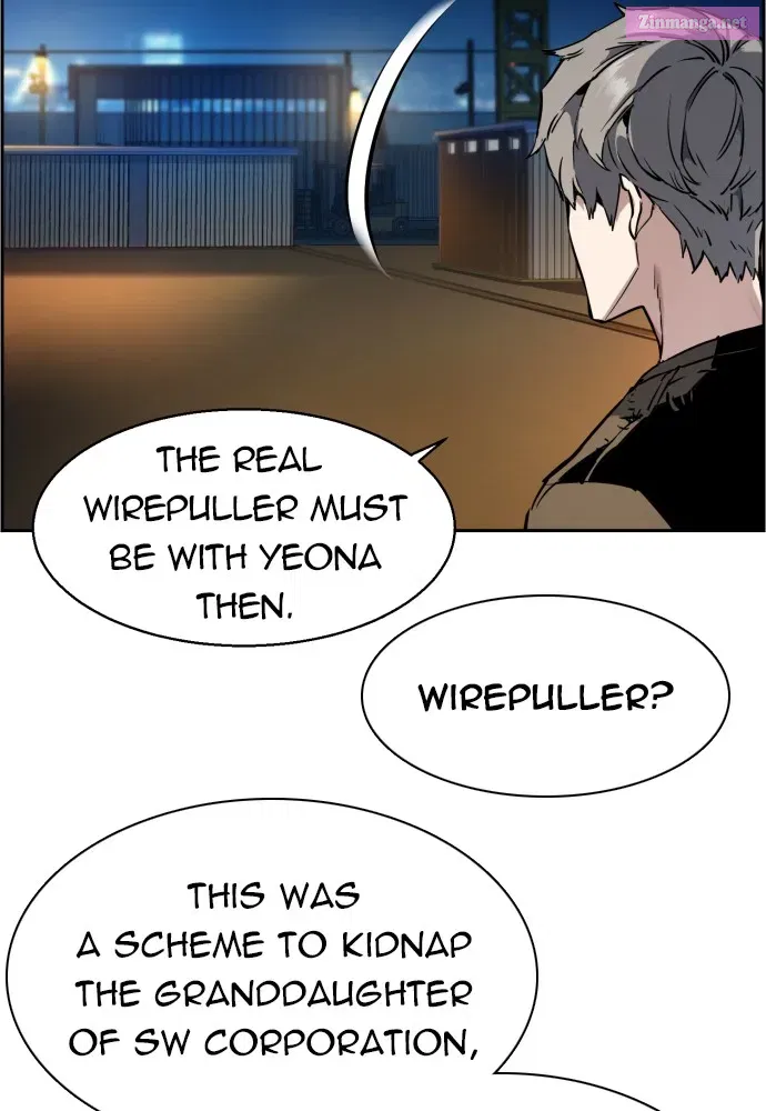 Teenage Mercenary Kainu Manga Chapter 17 Page 26