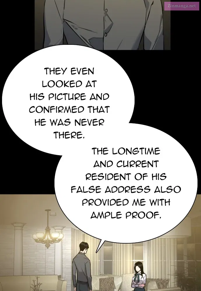 Teenage Mercenary Kainu Manga Chapter 15 Page 32