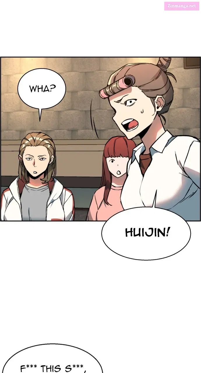 Teenage Mercenary Kainu Manga Chapter 11 Page 15