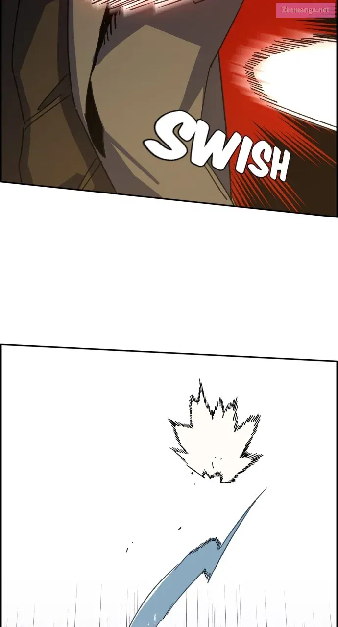 Teenage Mercenary Kainu Manga Chapter 9 Page 99