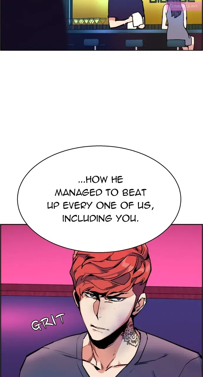 Teenage Mercenary Kainu Manga Chapter 7 Page 54