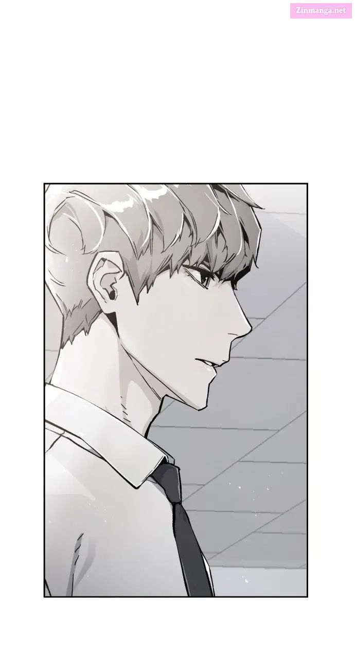 Teenage Mercenary Kainu Manga Chapter 6 Page 4