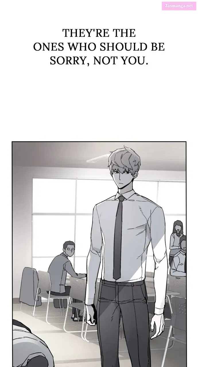 Teenage Mercenary Kainu Manga Chapter 6 Page 5
