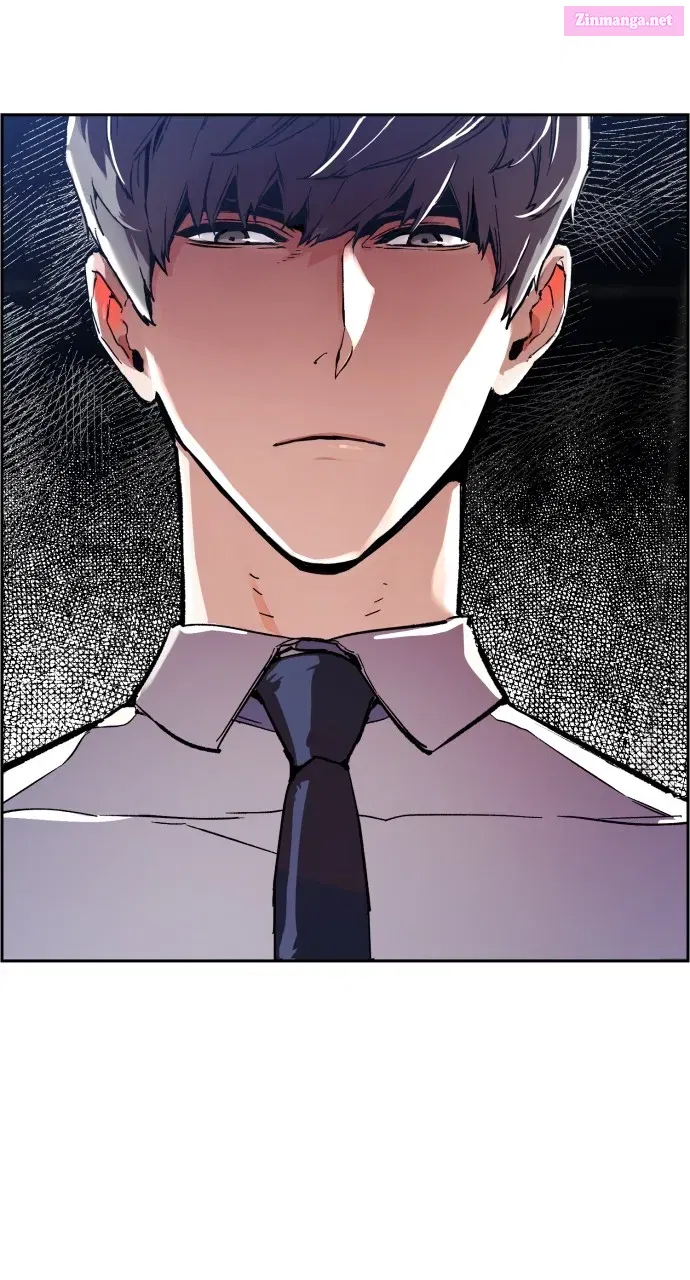 Teenage Mercenary Kainu Manga Chapter 5 Page 22