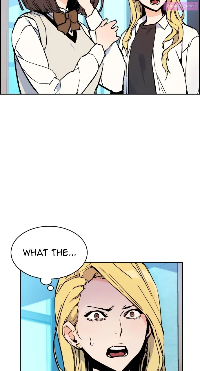 Teenage Mercenary Kainu Manga Chapter 5 Page 30