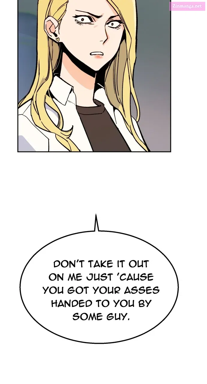 Teenage Mercenary Kainu Manga Chapter 5 Page 110