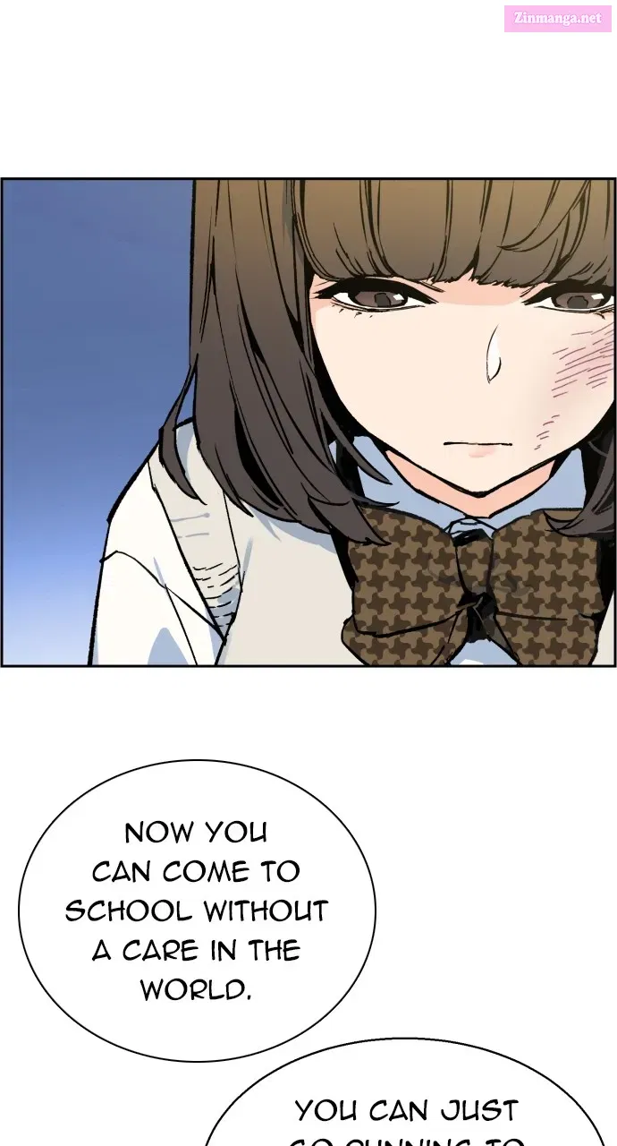 Teenage Mercenary Kainu Manga Chapter 5 Page 123