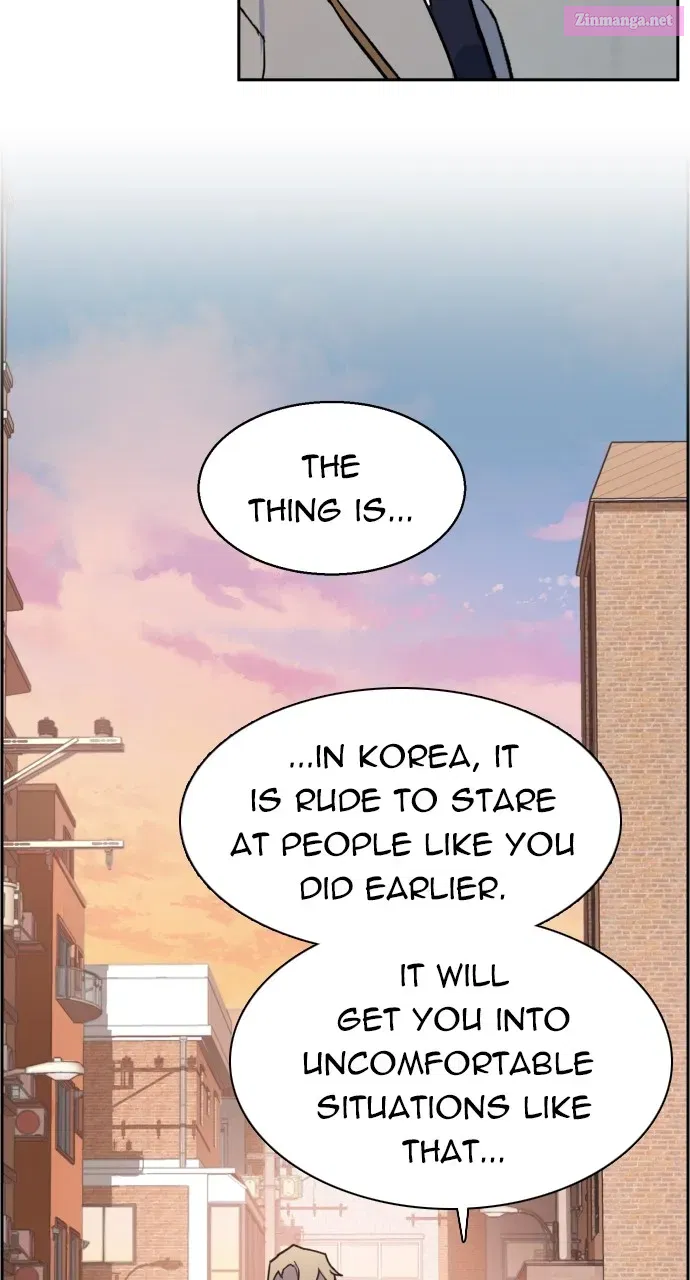 Teenage Mercenary Kainu Manga Chapter 3 Page 54