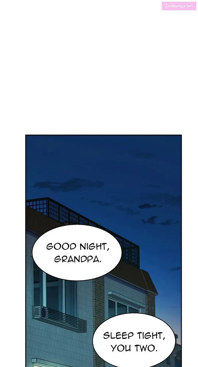 Teenage Mercenary Kainu Manga Chapter 3 Page 79