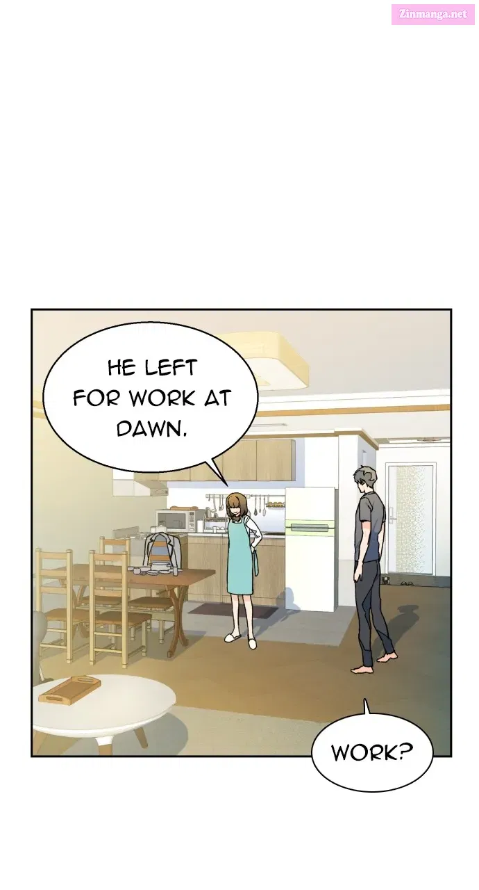 Teenage Mercenary Kainu Manga Chapter 3 Page 112
