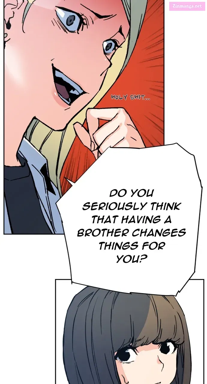 Teenage Mercenary Kainu Manga Chapter 3 Page 138