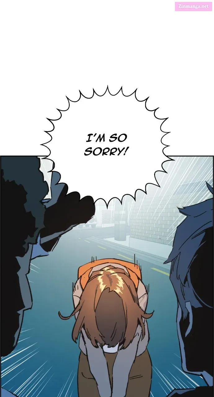 Teenage Mercenary Kainu Manga Chapter 2 Page 134